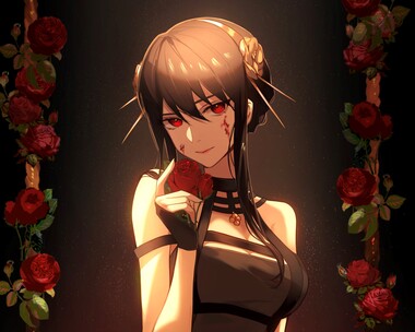 スパイファミリー