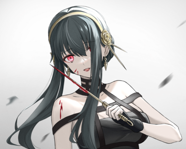 スパイファミリー