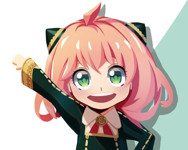 スパイファミリー