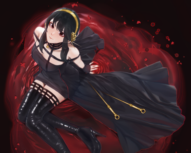 スパイファミリー