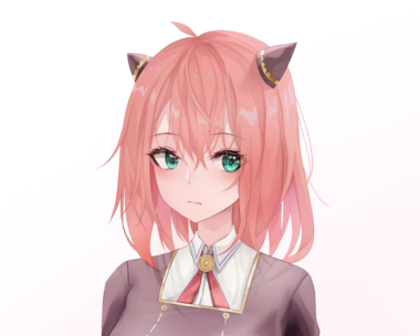 スパイファミリー