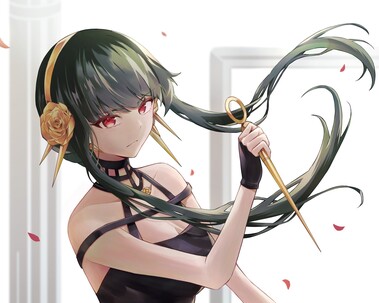 スパイファミリー