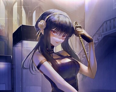 スパイファミリー