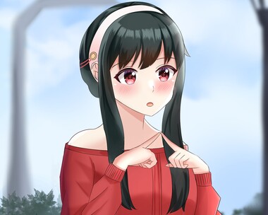 スパイファミリー