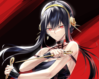 スパイファミリー