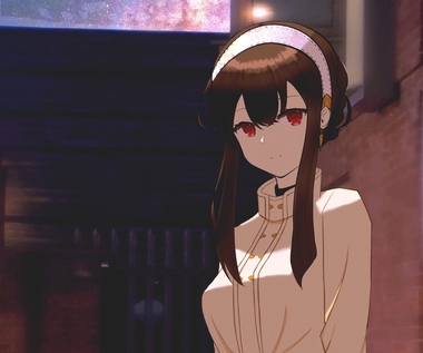 スパイファミリー