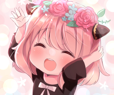スパイファミリー