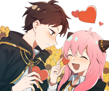 スパイファミリー