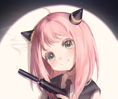 スパイファミリー