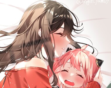 スパイファミリー