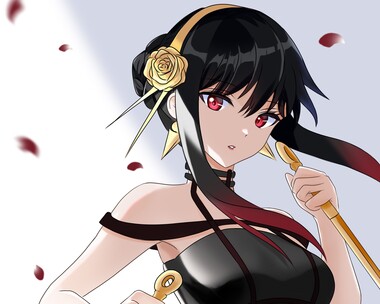 スパイファミリー