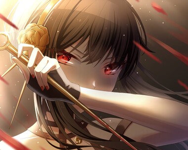 スパイファミリー