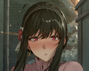 スパイファミリー