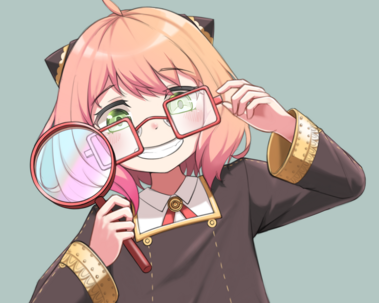 スパイファミリー