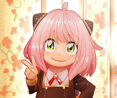 スパイファミリー