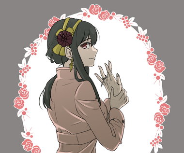 スパイファミリー
