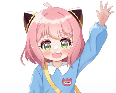 スパイファミリー