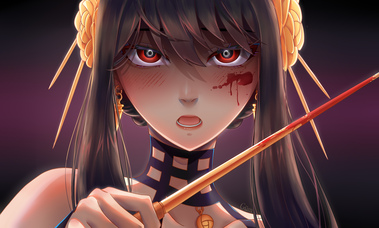 スパイファミリー