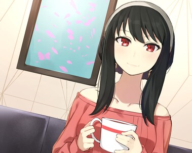 スパイファミリー