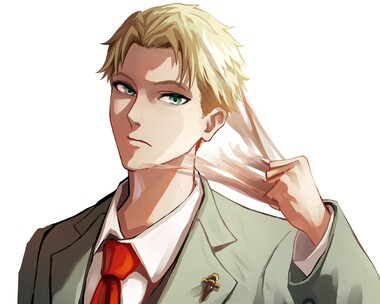 スパイファミリー - 2891 x 2312