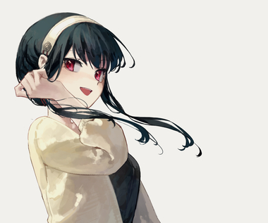 スパイファミリー