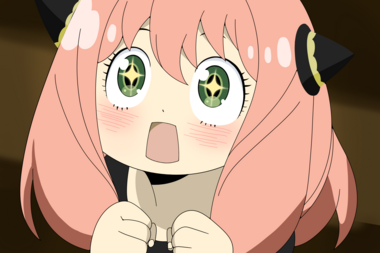 スパイファミリー