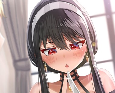 スパイファミリー