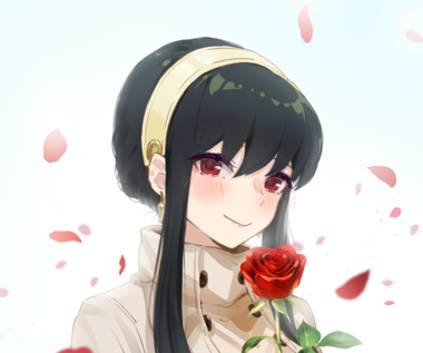 スパイファミリー