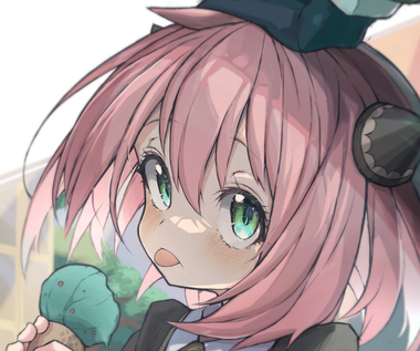 スパイファミリー