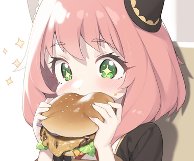 スパイファミリー