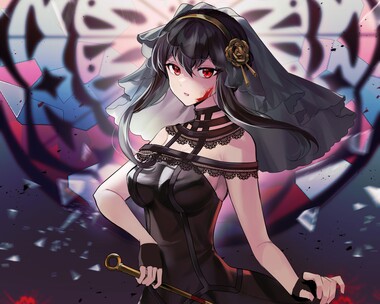 スパイファミリー