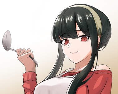スパイファミリー