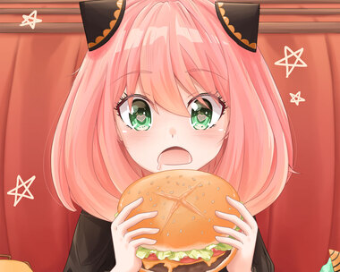 スパイファミリー