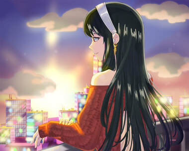 スパイファミリー