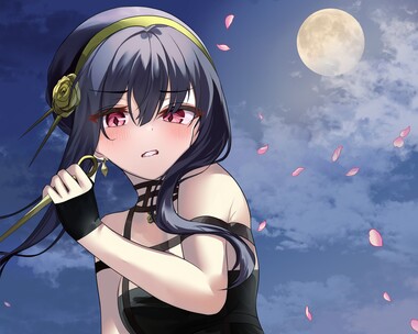 スパイファミリー