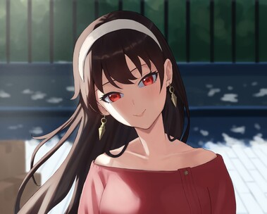 スパイファミリー
