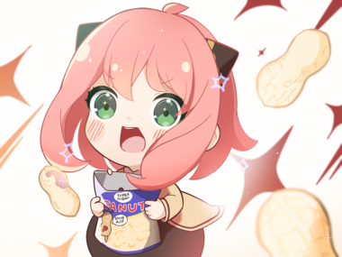 スパイファミリー