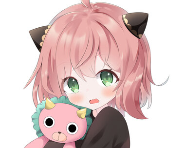 スパイファミリー