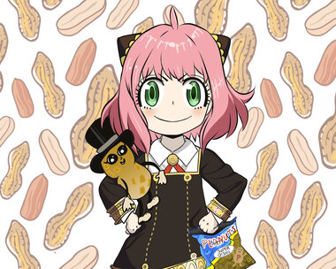 スパイファミリー