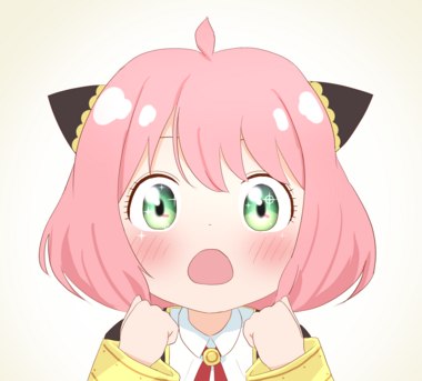 スパイファミリー