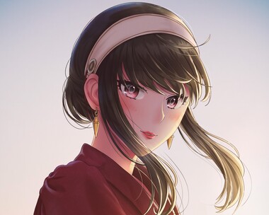 スパイファミリー