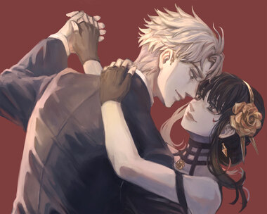 スパイファミリー