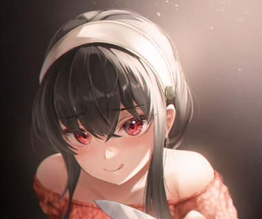 スパイファミリー