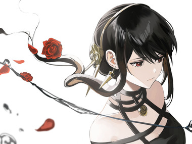 スパイファミリー