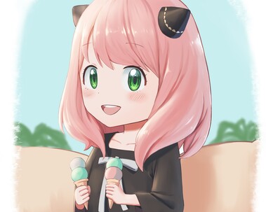 スパイファミリー