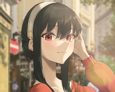 スパイファミリー