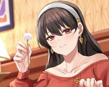 スパイファミリー