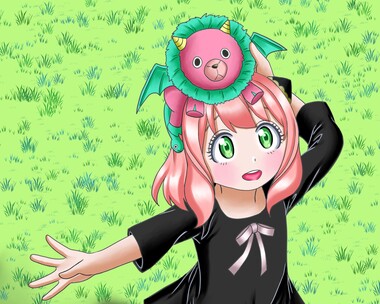 スパイファミリー