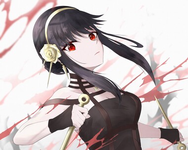 スパイファミリー