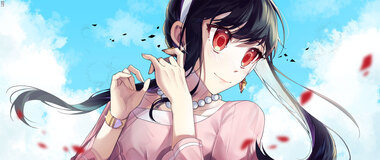 スパイファミリー